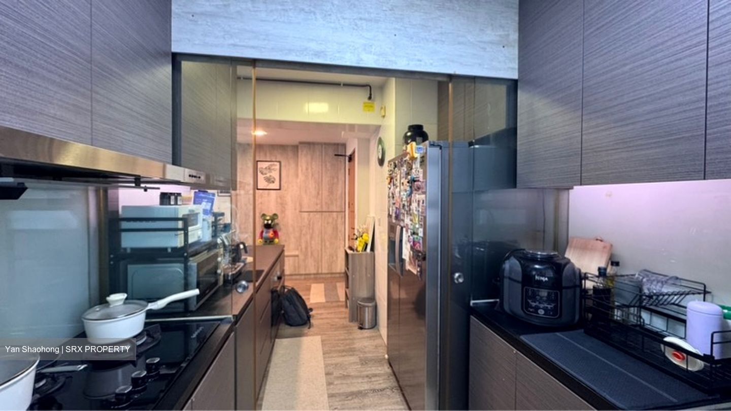 Blk 9B Tiong Bahru View (Bukit Merah), HDB 4 Rooms #639942981